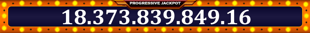 Jackpot Subuhtogel